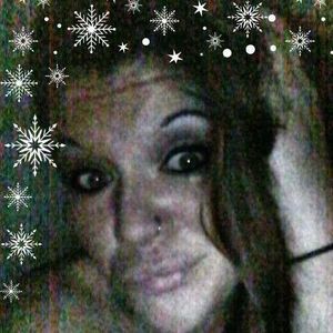 Meet your Posher, Brandi